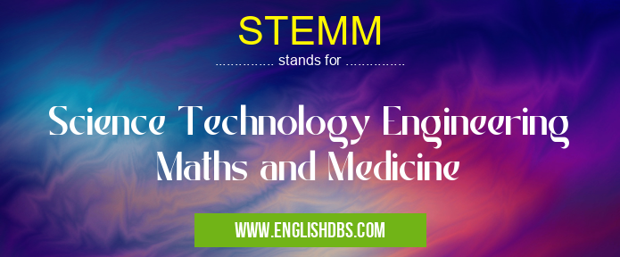 STEMM