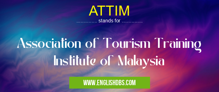 ATTIM