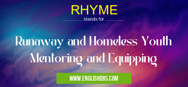 RHYME