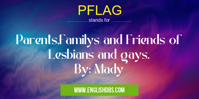 PFLAG
