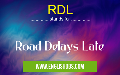 RDL