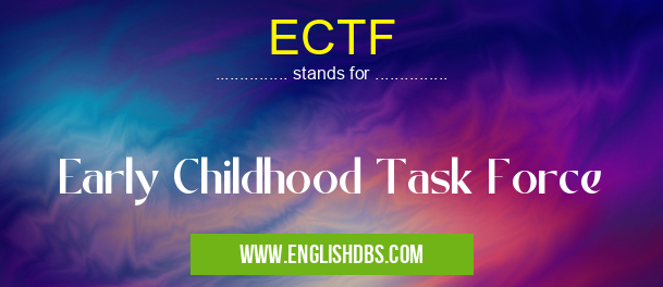 ECTF