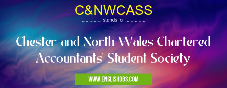C&NWCASS