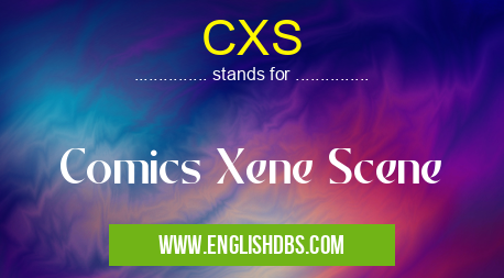 CXS