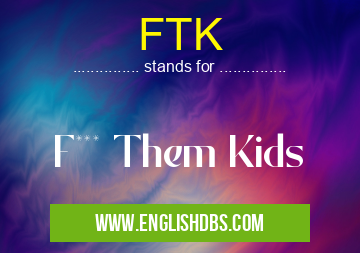 FTK