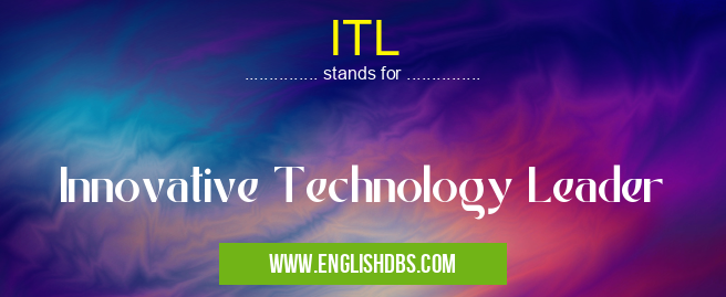 ITL