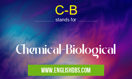 C-B