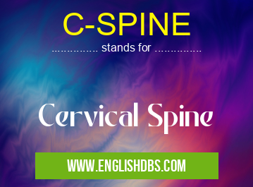 C-SPINE