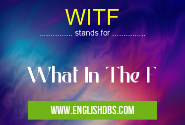 WITF
