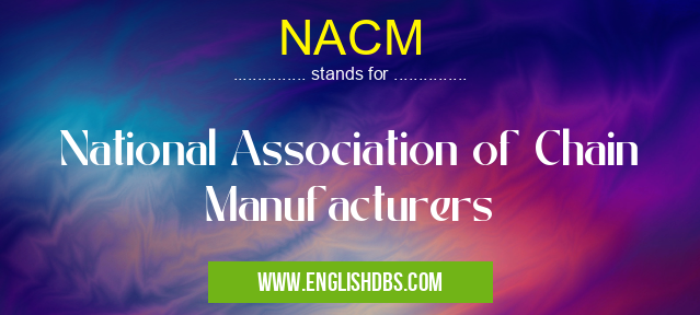 NACM