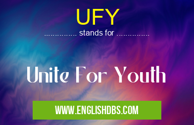 UFY