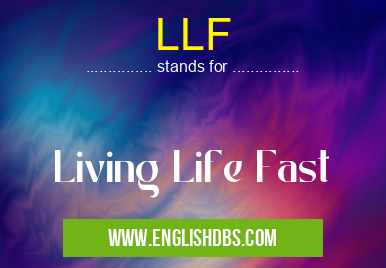LLF
