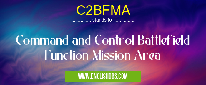 C2BFMA