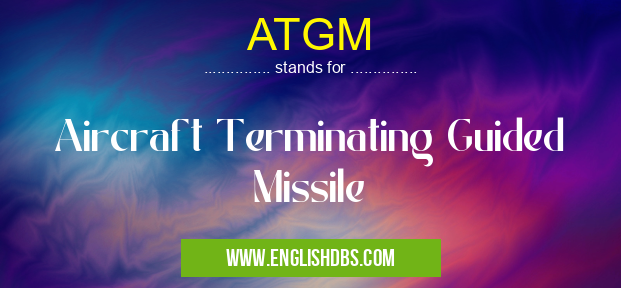 ATGM