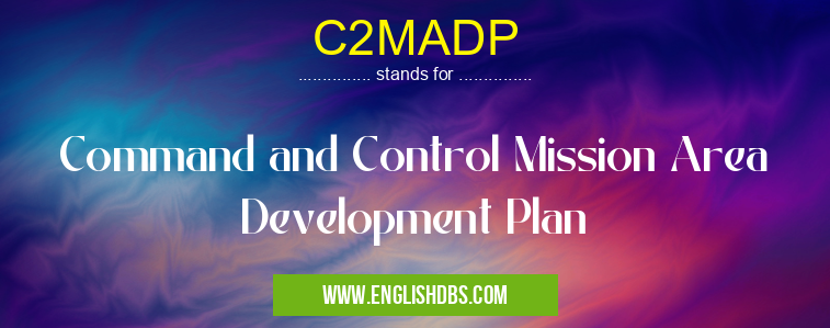 C2MADP