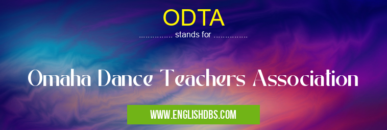 ODTA