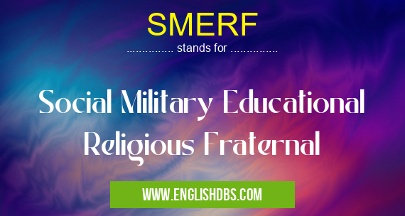 SMERF