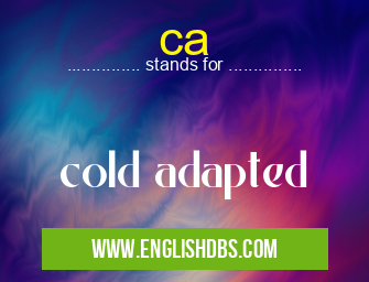 ca