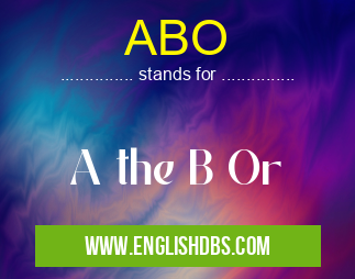 ABO