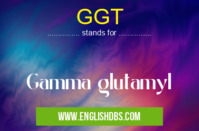 GGT
