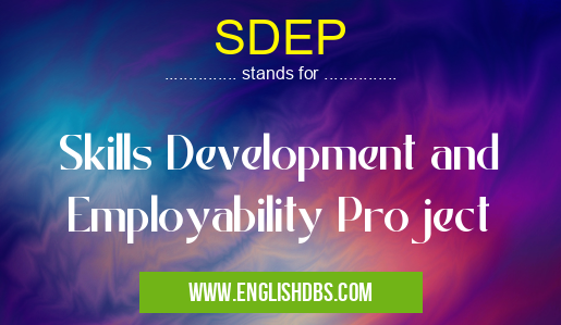 SDEP