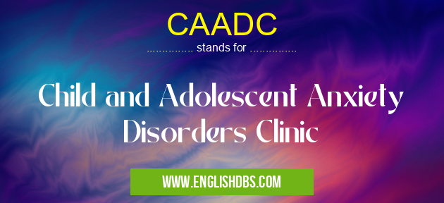 CAADC