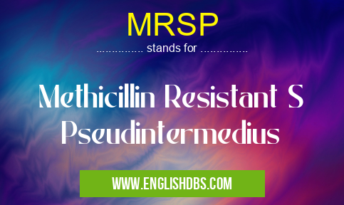 MRSP