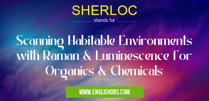 SHERLOC