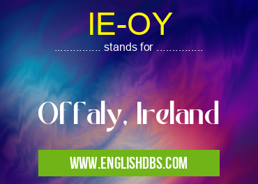 IE-OY