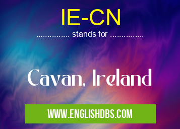 IE-CN