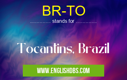 BR-TO