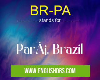 BR-PA