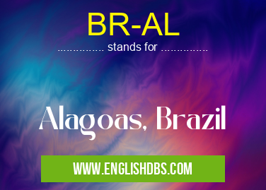 BR-AL