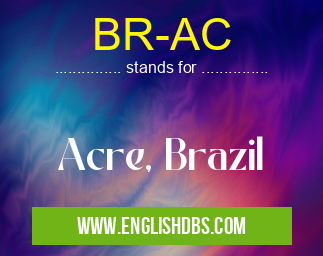 BR-AC