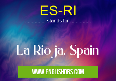 ES-RI