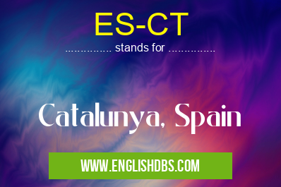 ES-CT