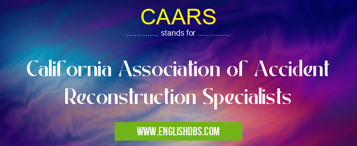 CAARS