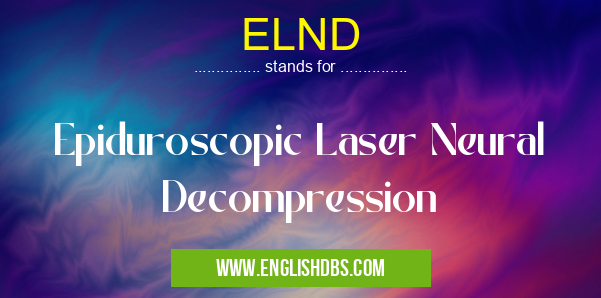 ELND