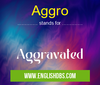 Aggro