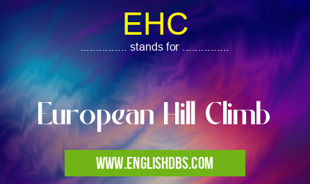 EHC