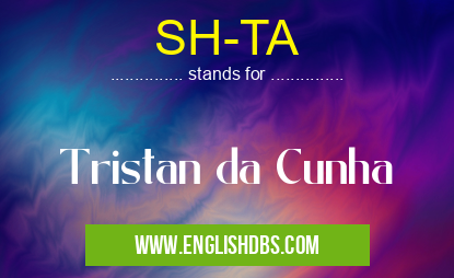 SH-TA