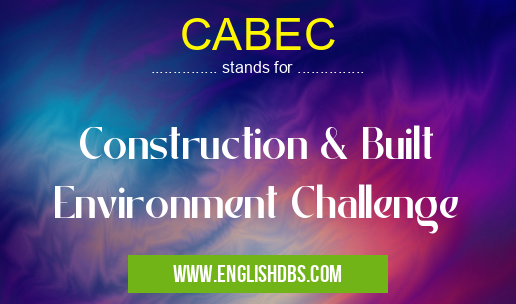 CABEC