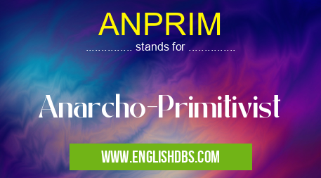ANPRIM