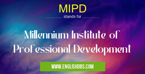 MIPD