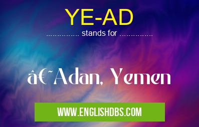 YE-AD
