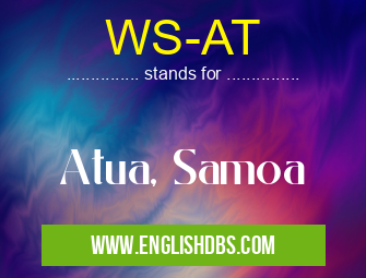 WS-AT