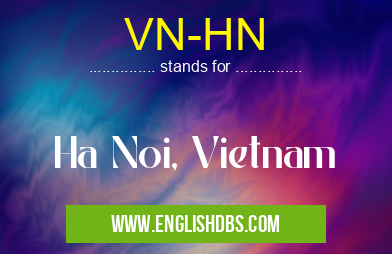VN-HN