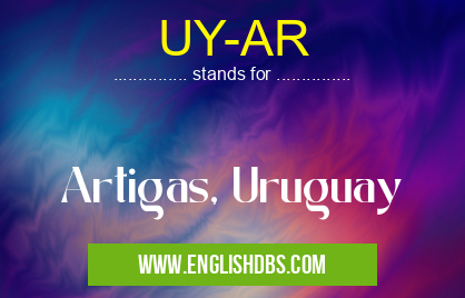 UY-AR