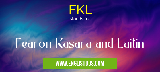 FKL