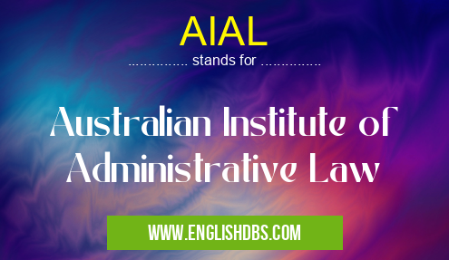 AIAL